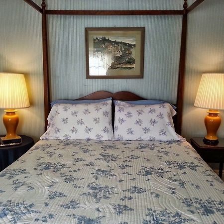 Chetwynd House Inn Kennebunkport Exteriér fotografie