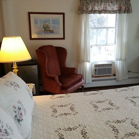 Chetwynd House Inn Kennebunkport Exteriér fotografie