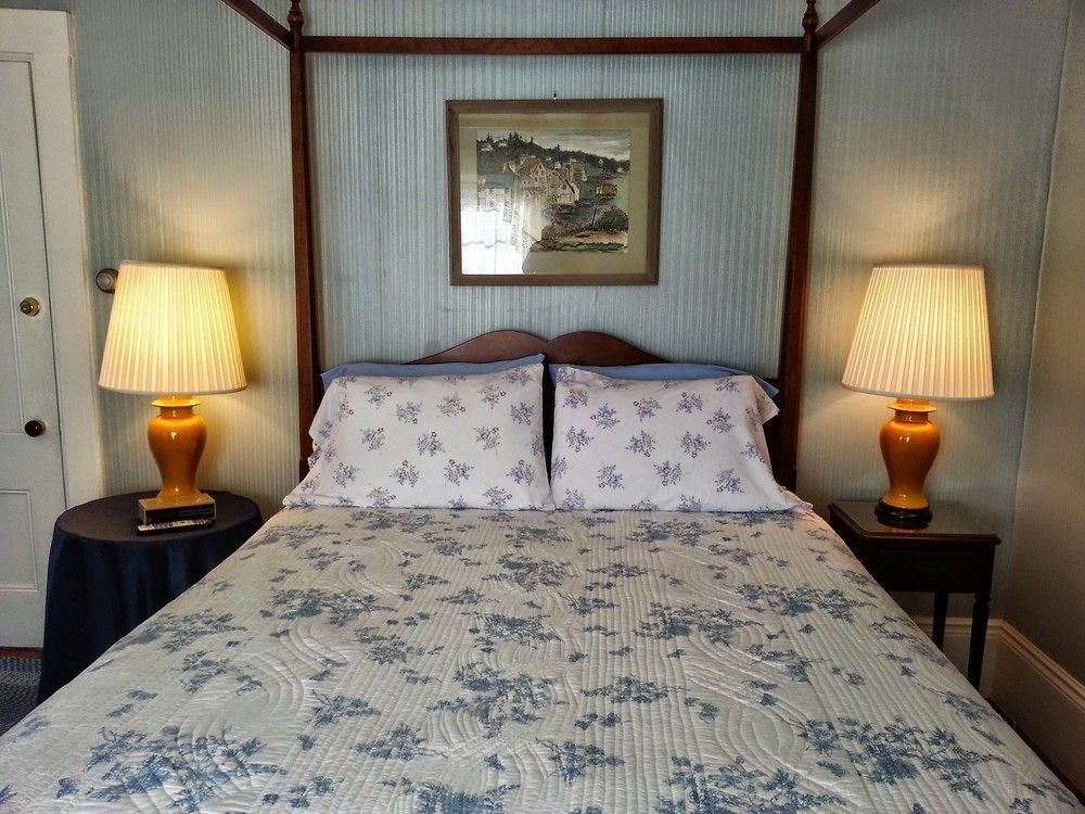 Chetwynd House Inn Kennebunkport Exteriér fotografie