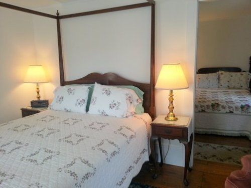 Chetwynd House Inn Kennebunkport Exteriér fotografie