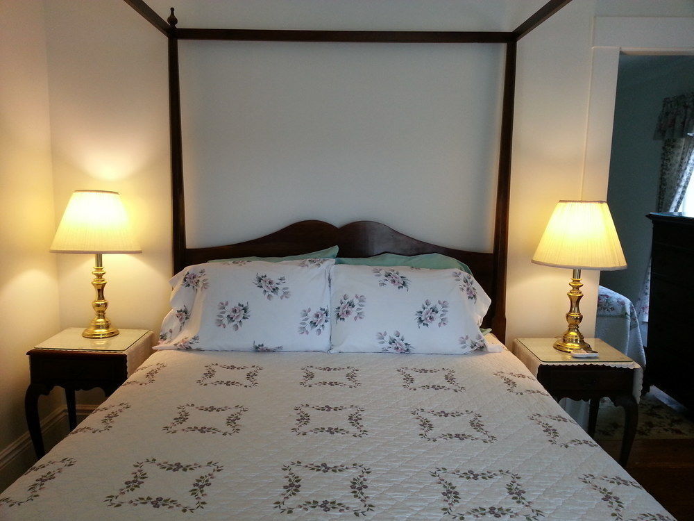 Chetwynd House Inn Kennebunkport Exteriér fotografie